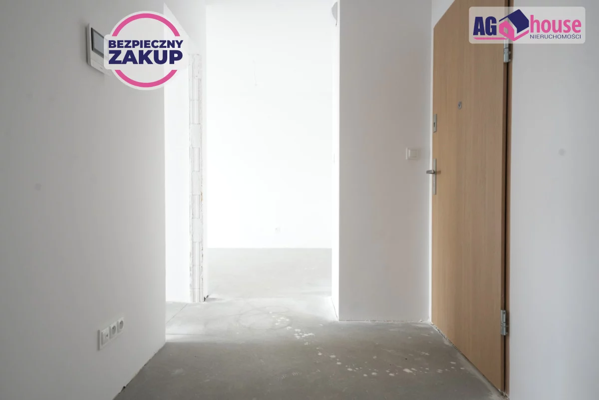 3 pokoje, apartament 52,90 m², piętro 3, oferta nr , AG601183, Gdańsk, Jasień, Jaworowa