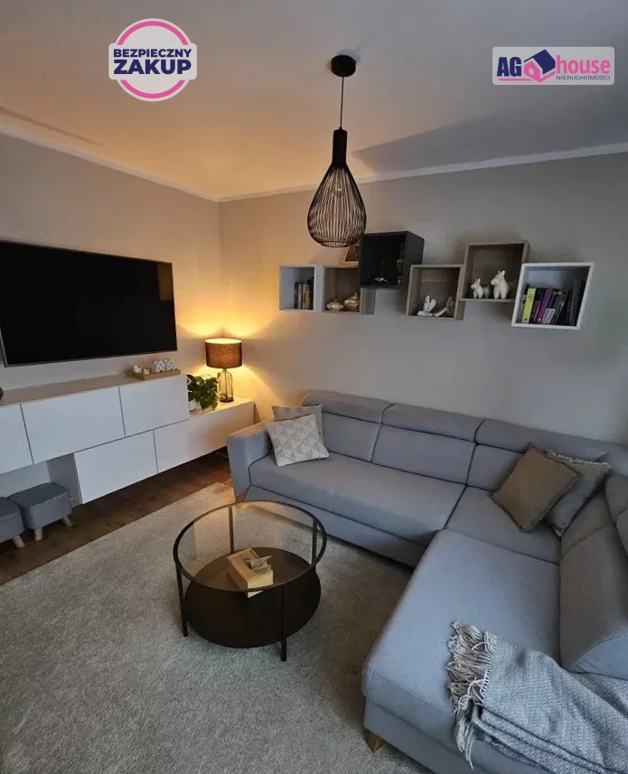 Apartamenty AG159918 Tczew Jodłowa