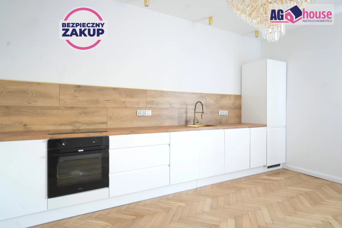 3 pokoje, mieszkanie 48,60 m², piętro 1, oferta nr , AG474925, Gdańsk, Siedlce, Kartuska