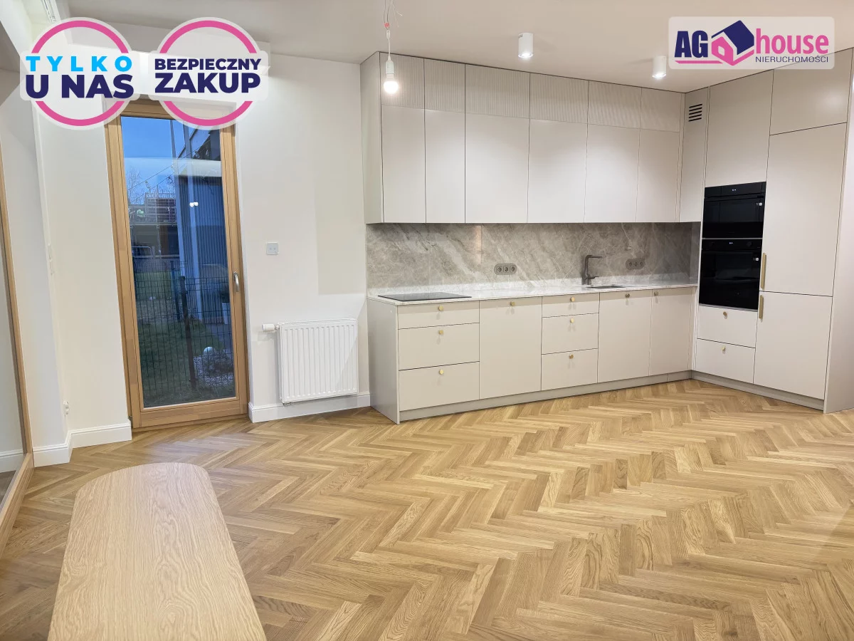 3 pokoje, mieszkanie 56,05 m², parter, oferta nr , AG700298, Gdańsk, Brzeźno, Letnicka