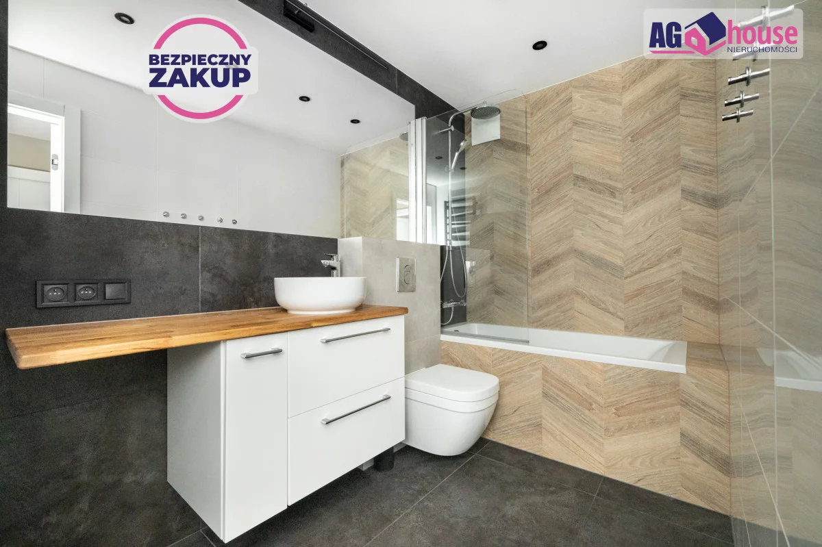 3 pokoje, apartament 67,97 m², piętro 1, oferta nr , AG740845, Gdańsk, Letnica, Letnicka