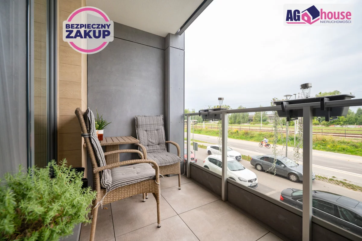 3 pokoje, apartament 67,97 m², piętro 1, oferta nr , AG740845, Gdańsk, Letnica, Letnicka