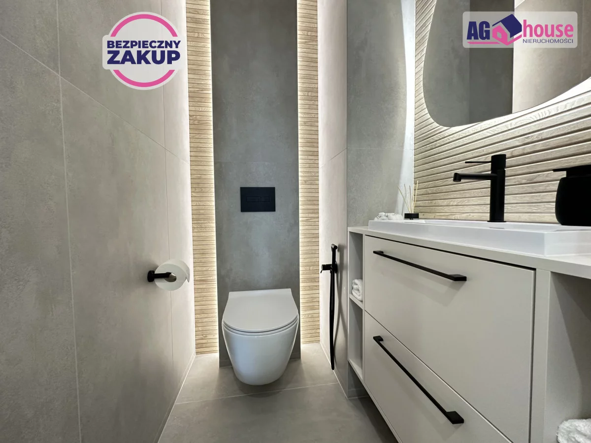 3 pokoje, apartament 62,89 m², piętro 7, oferta nr , AG672673, Gdańsk, Letnica, Letnicka