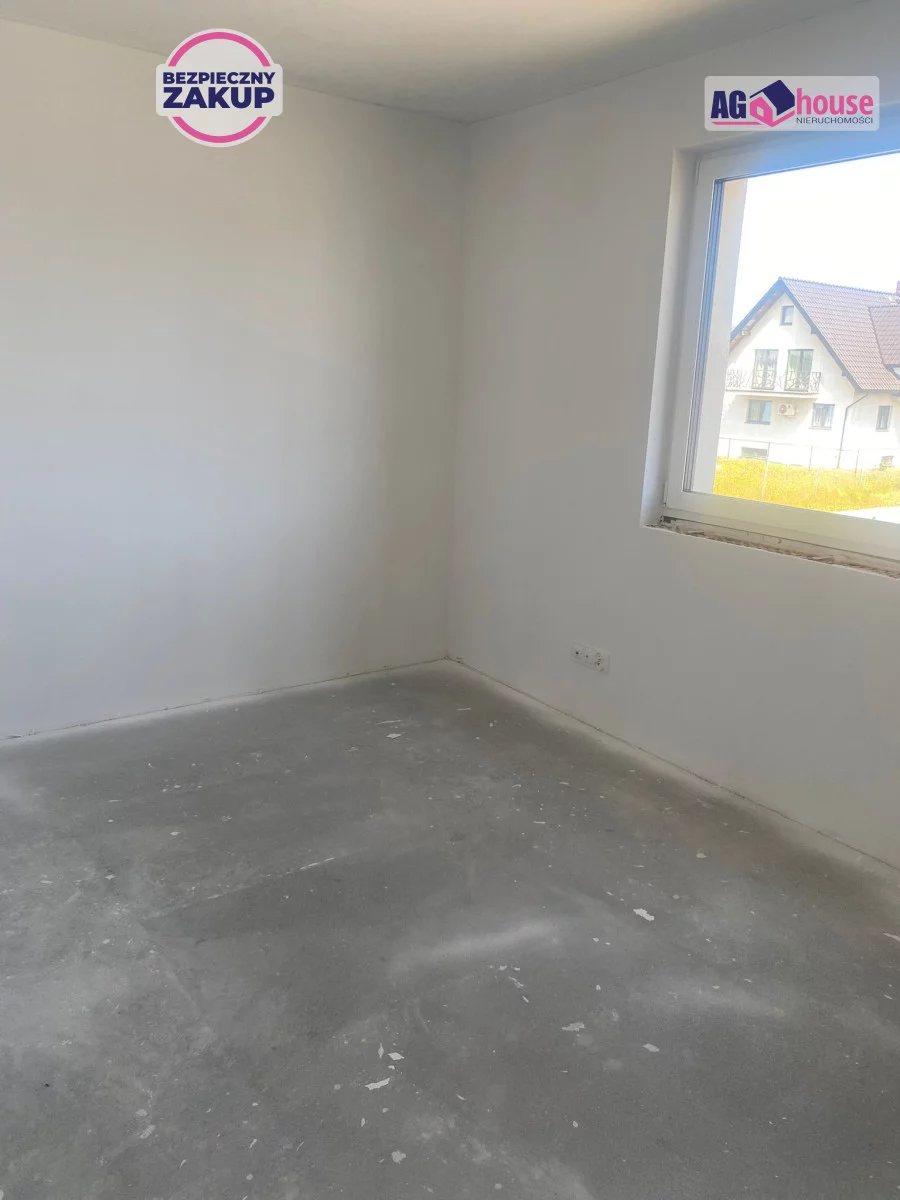 3 pokoje, mieszkanie 72,00 m², piętro 1, oferta nr , AG717321, Kębłowo, Malinowa