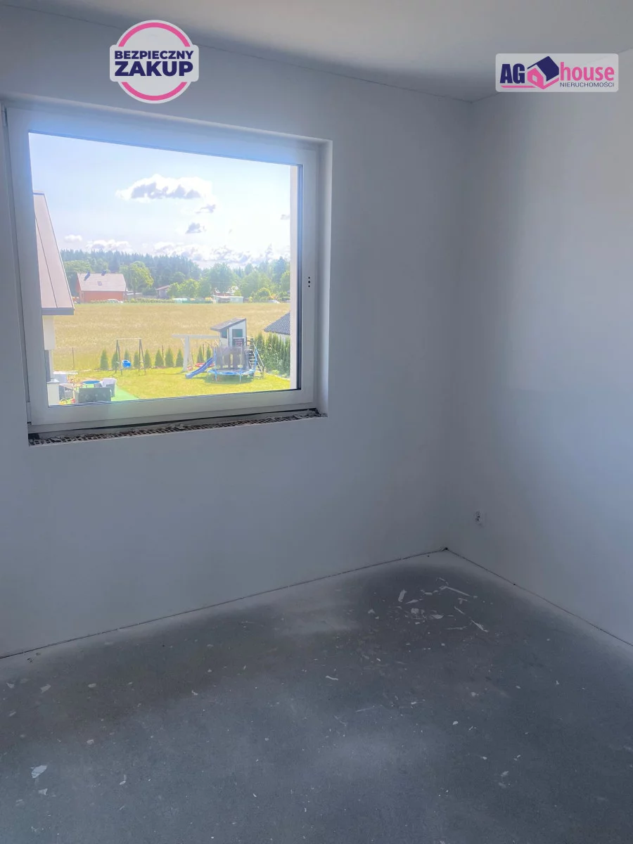 3 pokoje, mieszkanie 72,00 m², piętro 1, oferta nr , AG717321, Kębłowo, Malinowa