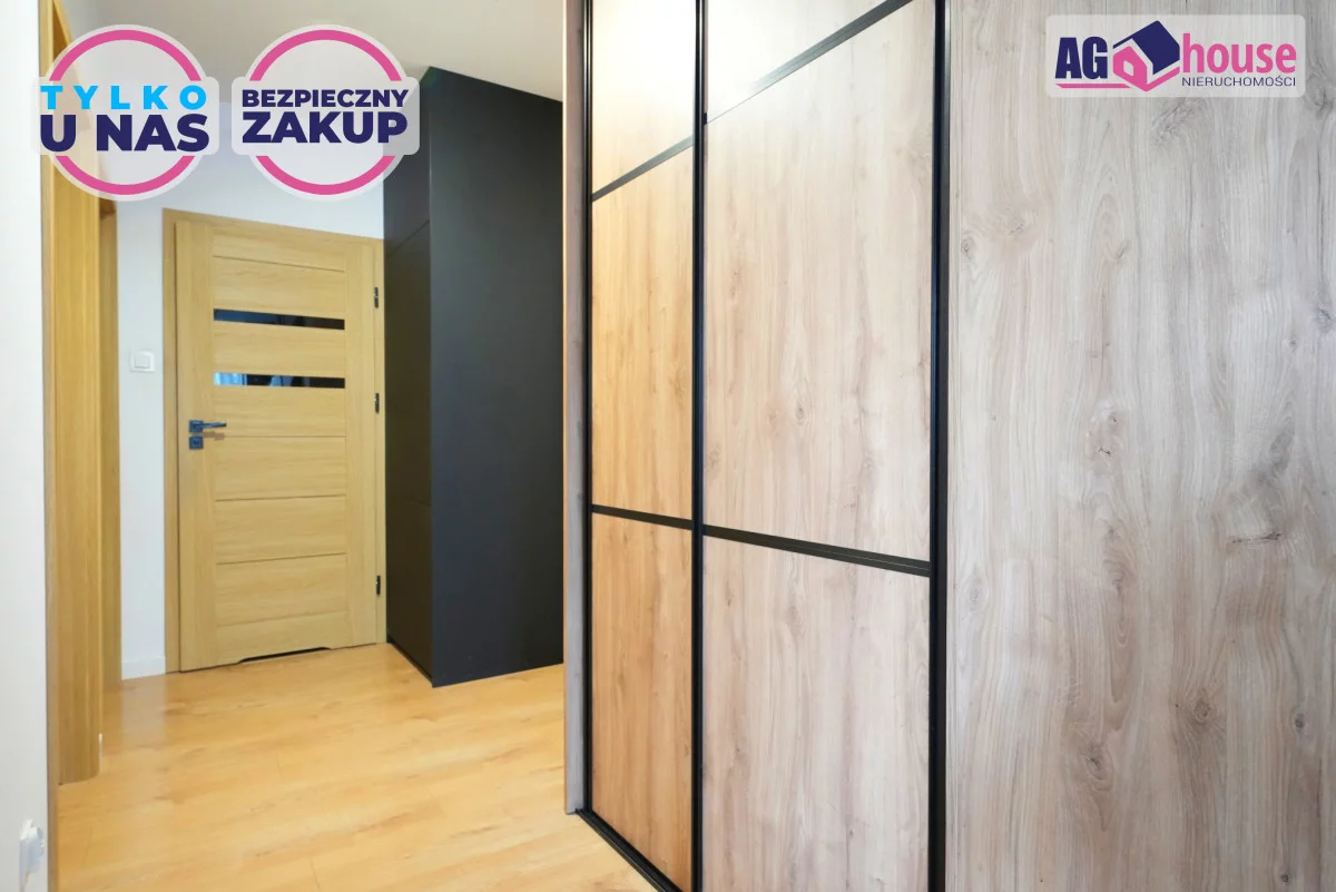 3 pokoje, apartament 54,50 m², parter, oferta nr , AG625220, Gdańsk, Ujeścisko-Łostowice, Łostowice, Niepołomicka