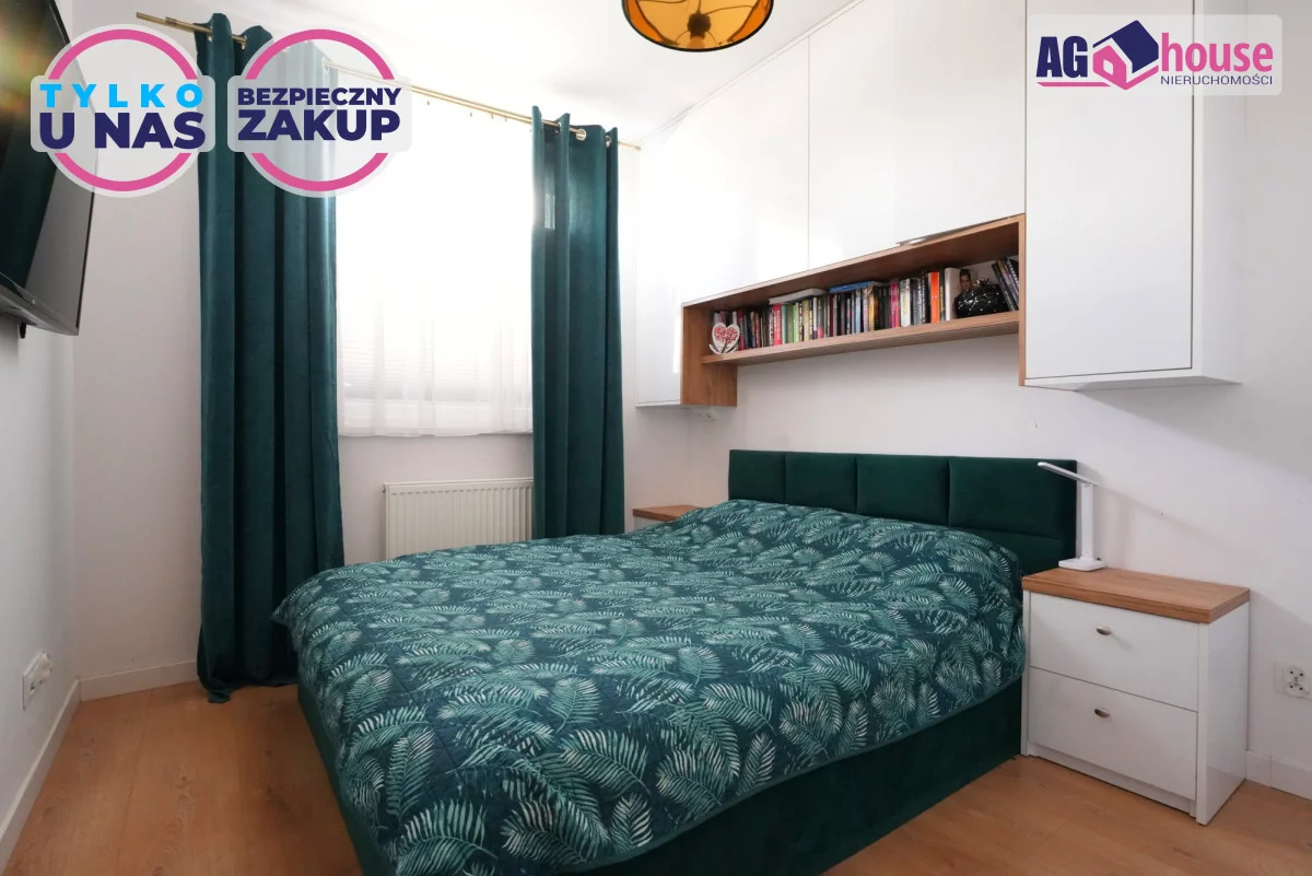 3 pokoje, apartament 54,50 m², parter, oferta nr , AG625220, Gdańsk, Ujeścisko-Łostowice, Łostowice, Niepołomicka