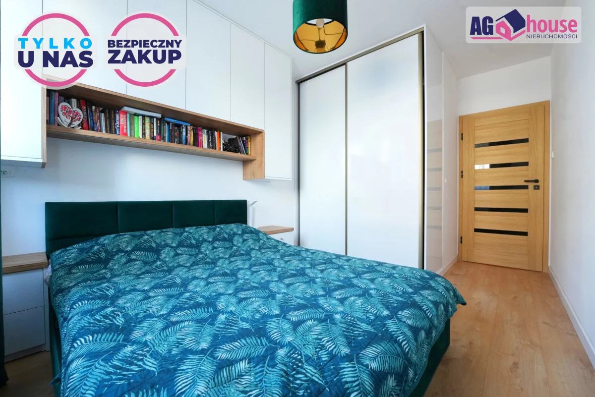 3 pokoje, apartament 54,50 m², parter, oferta nr , AG625220, Gdańsk, Ujeścisko-Łostowice, Łostowice, Niepołomicka