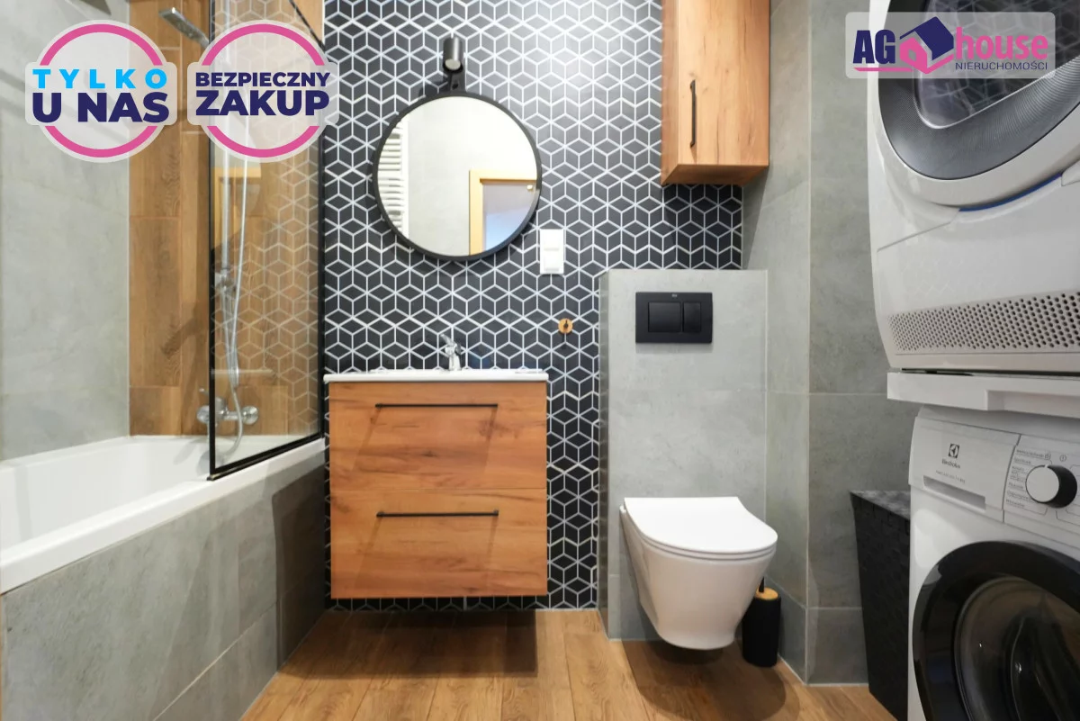 3 pokoje, apartament 54,50 m², parter, oferta nr , AG625220, Gdańsk, Ujeścisko-Łostowice, Łostowice, Niepołomicka