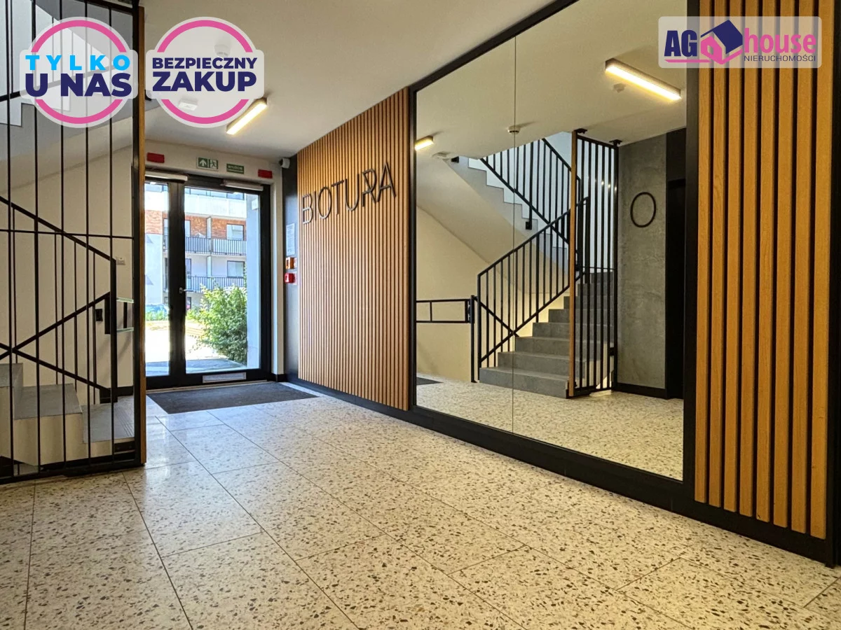 3 pokoje, apartament 54,50 m², parter, oferta nr , AG625220, Gdańsk, Ujeścisko-Łostowice, Łostowice, Niepołomicka