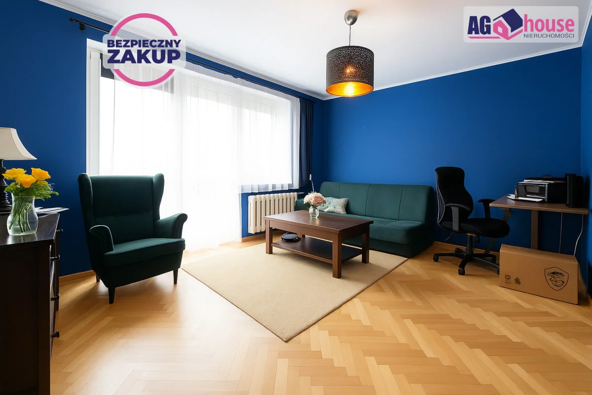 Apartamenty AG946300 Pruszcz Gdański Obrońców Pokoju