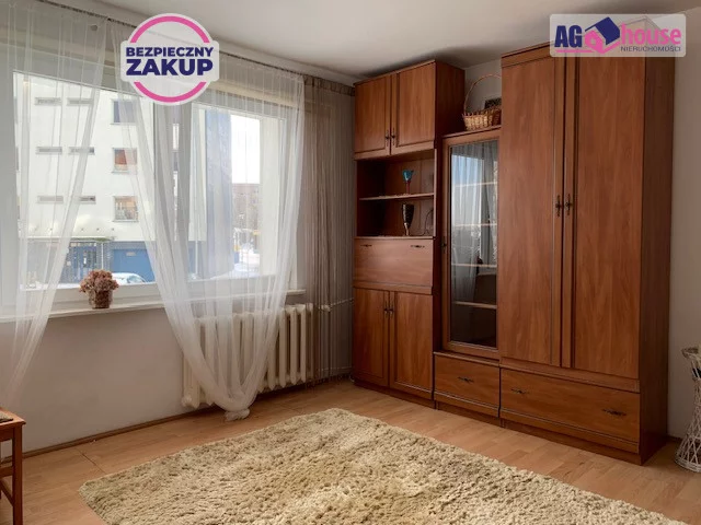 3 pokoje, mieszkanie 59,80 m², parter, oferta nr , AG810383, Gdynia, Oksywie, Oksywie, Płk. Stanisława Dąbka