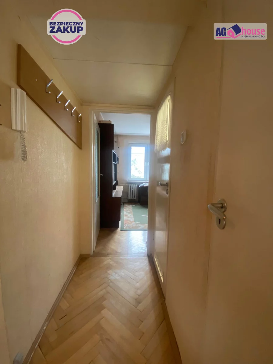 3 pokoje, mieszkanie 61,00 m², piętro 3, oferta nr , AG640248, Gdynia, Obłuże, Obłuże, Podgórska