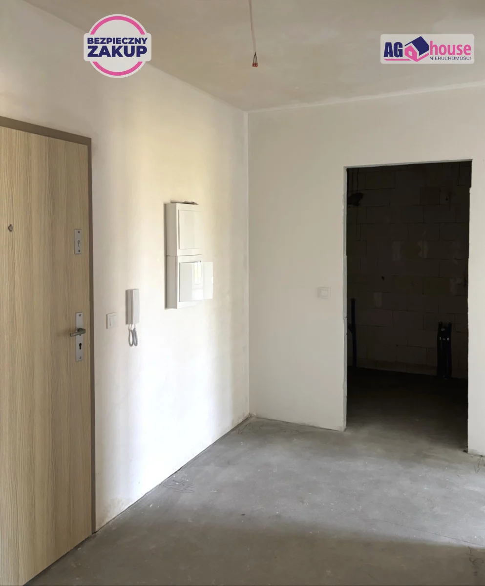 3 pokoje, mieszkanie 66,17 m², parter, oferta nr , AG807493, Gdańsk, Ujeścisko-Łostowice, Ujeścisko, Przemyska