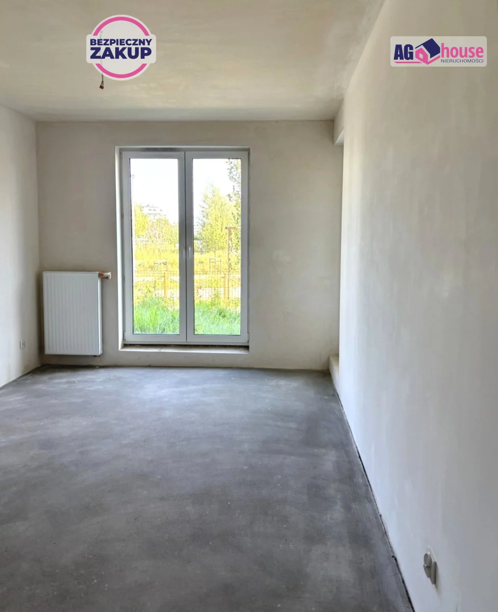 3 pokoje, mieszkanie 66,17 m², parter, oferta nr , AG807493, Gdańsk, Ujeścisko-Łostowice, Ujeścisko, Przemyska