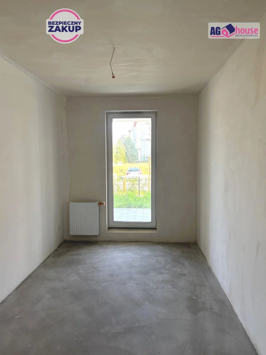 3 pokoje, mieszkanie 66,17 m², parter, oferta nr , AG807493, Gdańsk, Ujeścisko-Łostowice, Ujeścisko, Przemyska