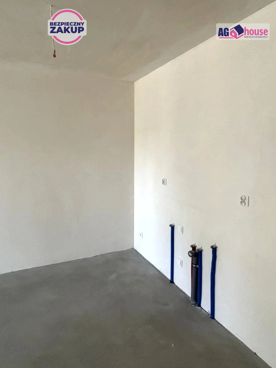 3 pokoje, mieszkanie 66,17 m², parter, oferta nr , AG807493, Gdańsk, Ujeścisko-Łostowice, Ujeścisko, Przemyska