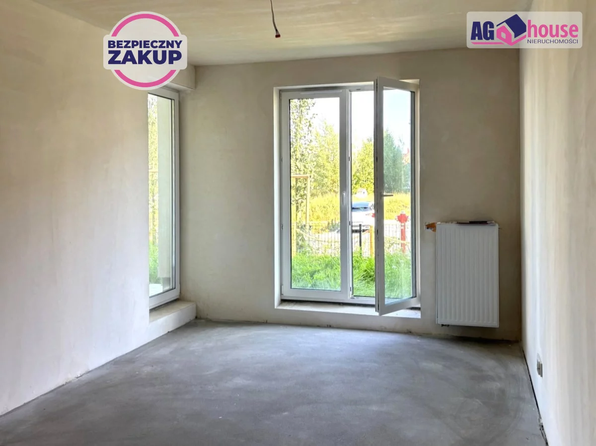 3 pokoje, mieszkanie 66,17 m², parter, oferta nr , AG807493, Gdańsk, Ujeścisko-Łostowice, Ujeścisko, Przemyska