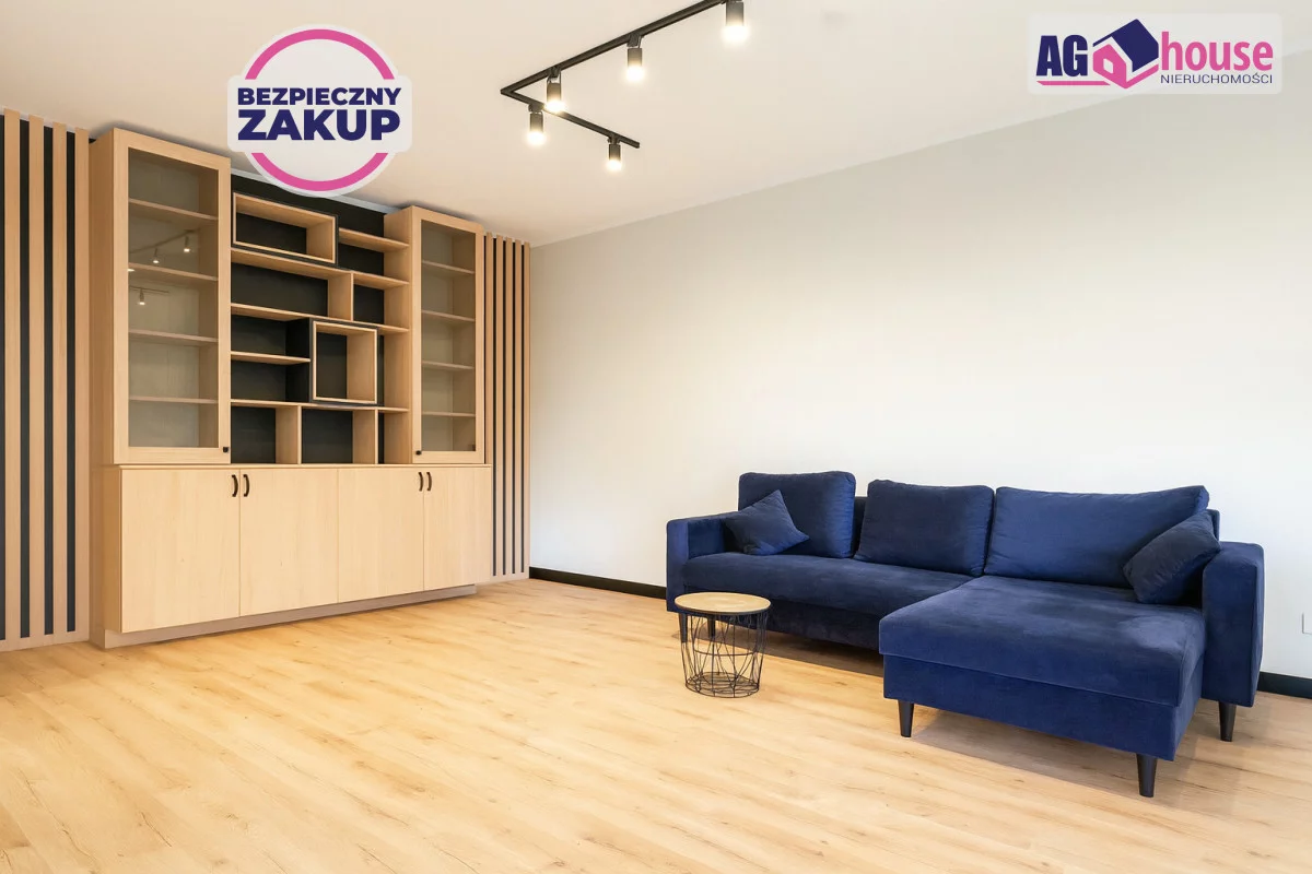 3 pokoje, mieszkanie 74,00 m², piętro 1, oferta nr , AG453393, Gdańsk, Sienna Grobla