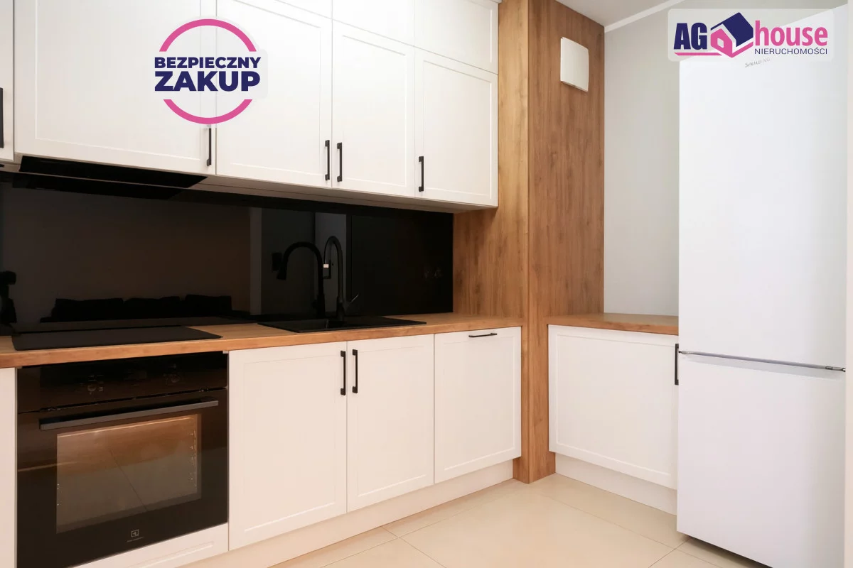 3 pokoje, mieszkanie 74,00 m², piętro 1, oferta nr , AG453393, Gdańsk, Sienna Grobla