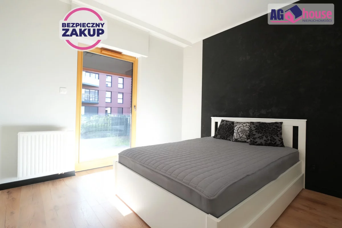 3 pokoje, mieszkanie 74,00 m², piętro 1, oferta nr , AG453393, Gdańsk, Sienna Grobla