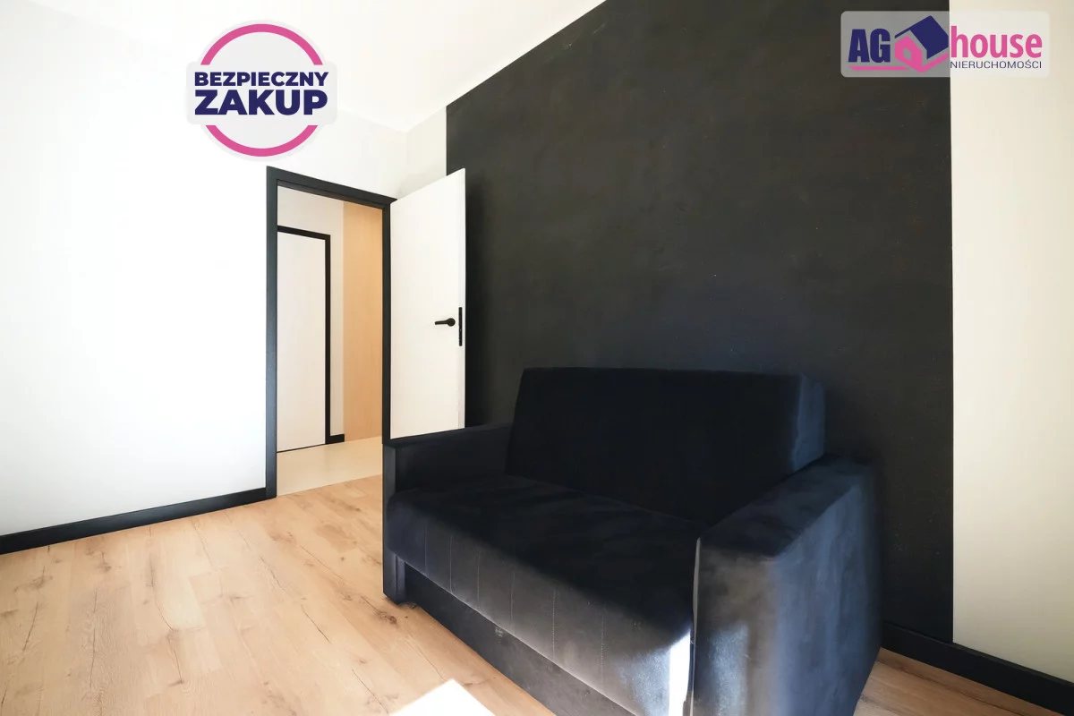 3 pokoje, mieszkanie 74,00 m², piętro 1, oferta nr , AG453393, Gdańsk, Sienna Grobla