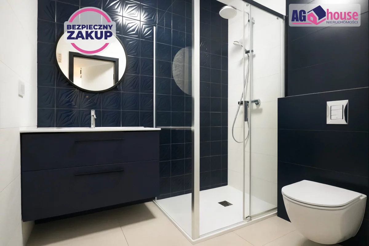 3 pokoje, mieszkanie 74,00 m², piętro 1, oferta nr , AG453393, Gdańsk, Sienna Grobla
