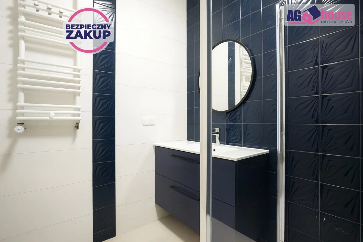 3 pokoje, mieszkanie 74,00 m², piętro 1, oferta nr , AG453393, Gdańsk, Sienna Grobla