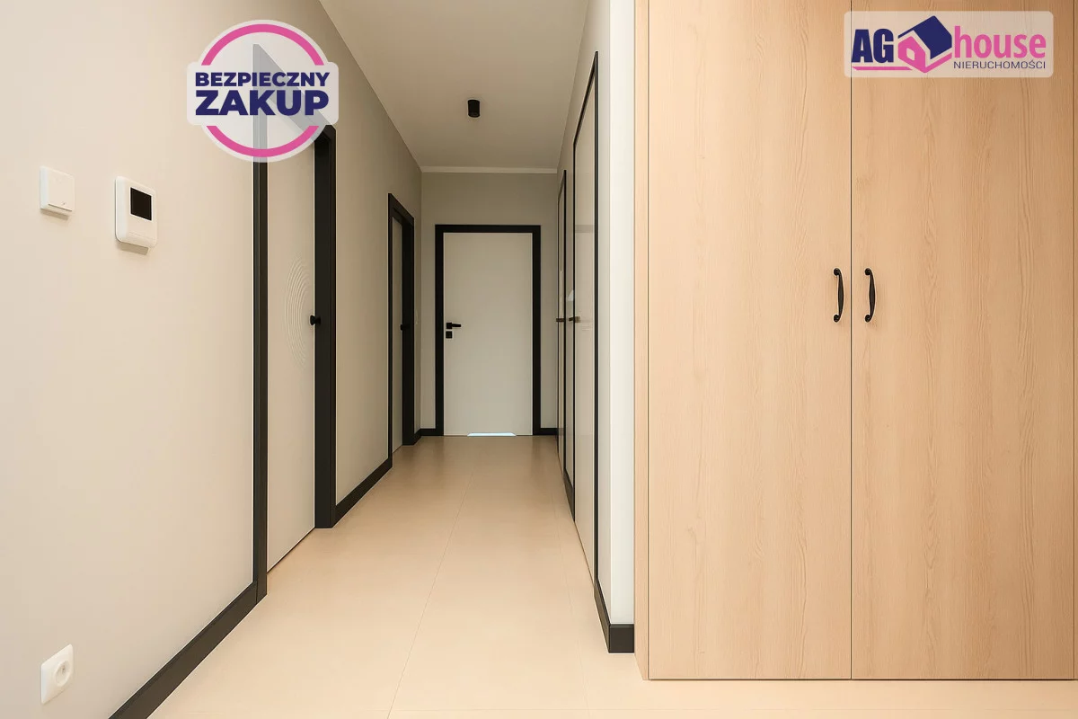 3 pokoje, mieszkanie 74,00 m², piętro 1, oferta nr , AG453393, Gdańsk, Sienna Grobla