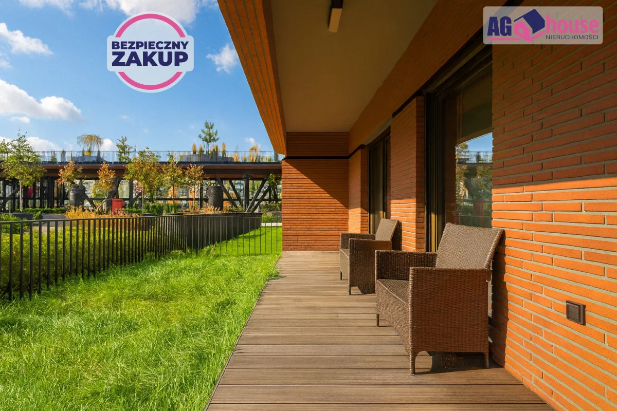 3 pokoje, mieszkanie 74,00 m², piętro 1, oferta nr , AG453393, Gdańsk, Sienna Grobla