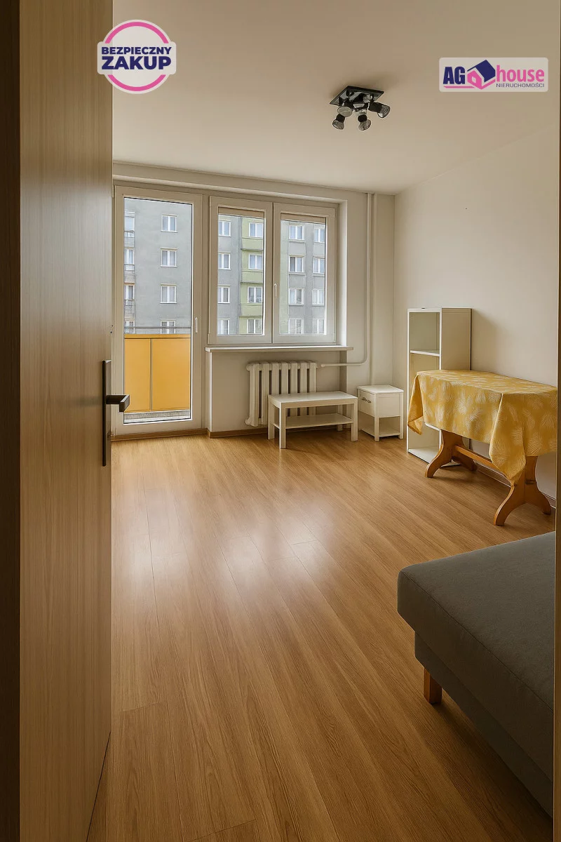 Apartamenty AG292213 Gdańsk Śródmieście Siennicka