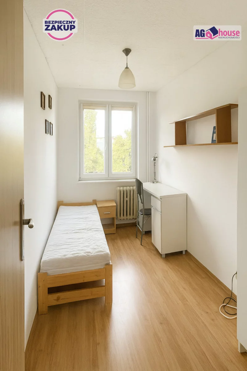 3 pokoje, mieszkanie 46,30 m², piętro 3, oferta nr , AG292213, Gdańsk, Śródmieście, Siennicka