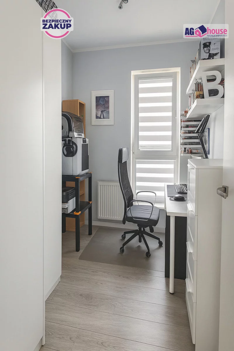 3 pokoje, mieszkanie 49,00 m², piętro 5, oferta nr , AG919082, Gdańsk, Stanisława Lema