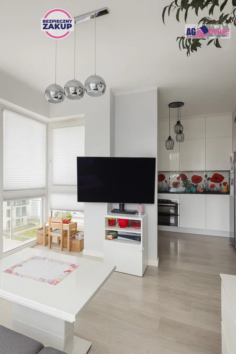 3 pokoje, mieszkanie 49,00 m², piętro 5, oferta nr , AG919082, Gdańsk, Stanisława Lema