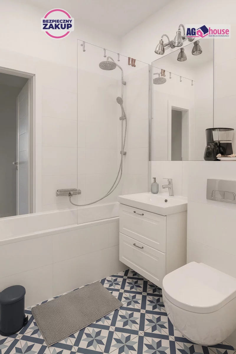 3 pokoje, mieszkanie 49,00 m², piętro 5, oferta nr , AG919082, Gdańsk, Stanisława Lema