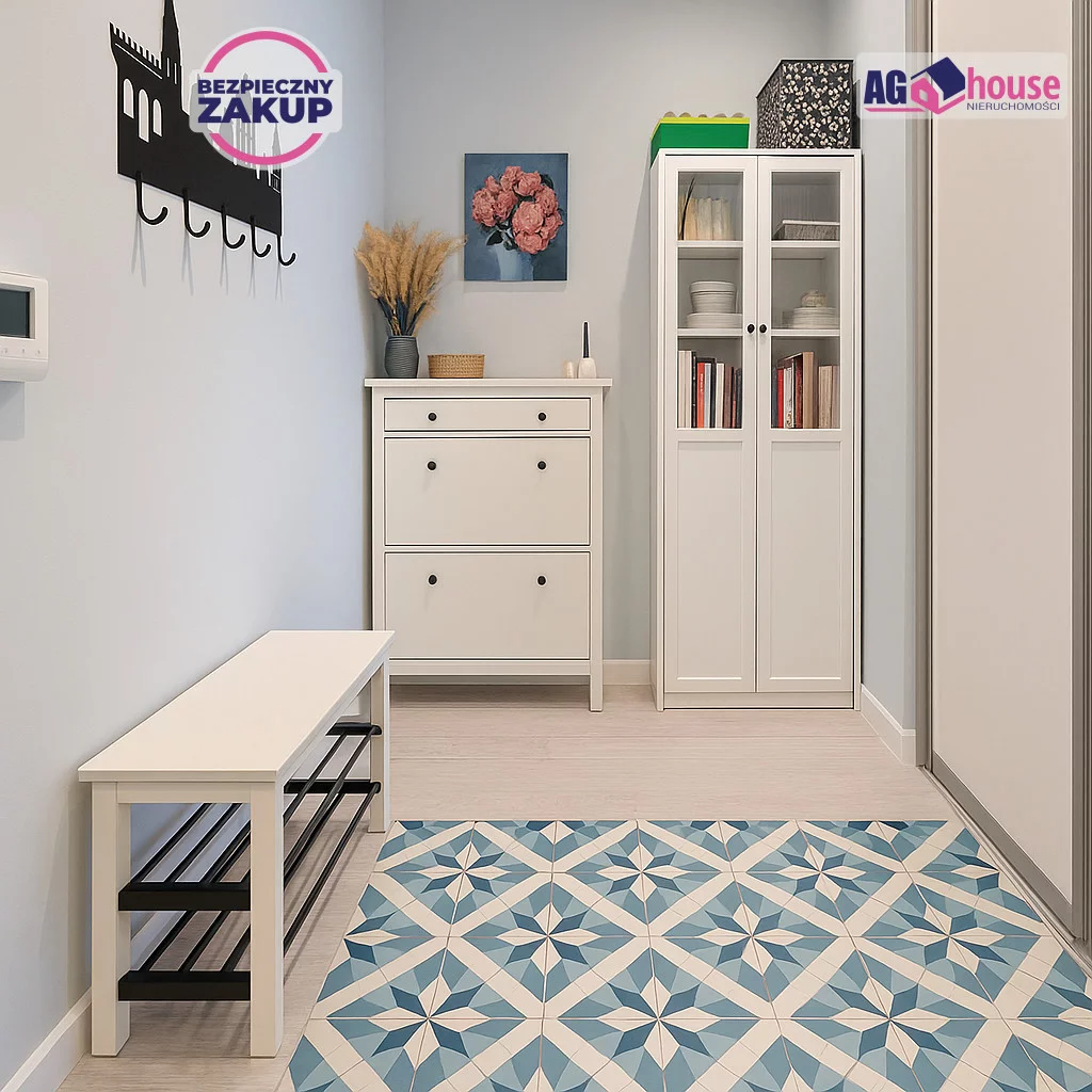 3 pokoje, mieszkanie 49,00 m², piętro 5, oferta nr , AG919082, Gdańsk, Stanisława Lema