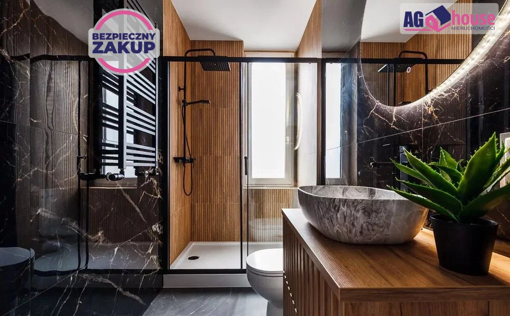 Apartamenty AG822001 Gdańsk Wrzeszcz Stanisława Wyspiańskiego