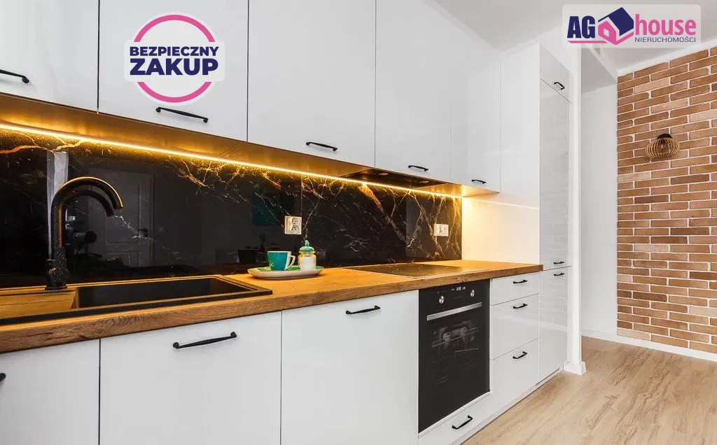 3 pokoje, mieszkanie 50,70 m², piętro 1, oferta nr , AG822001, Gdańsk, Wrzeszcz, Stanisława Wyspiańskiego