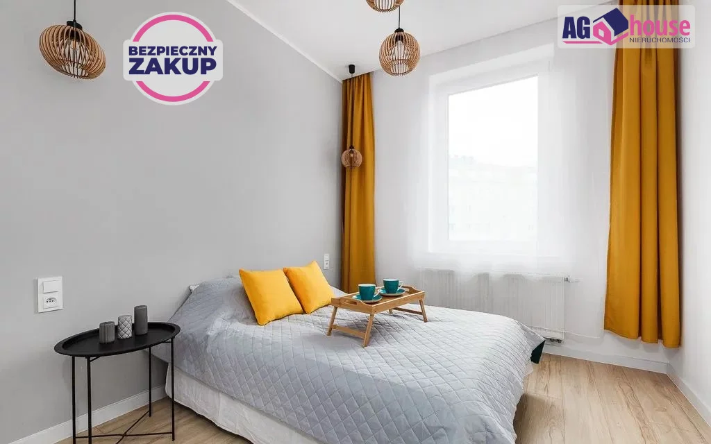 3 pokoje, mieszkanie 50,70 m², piętro 1, oferta nr , AG822001, Gdańsk, Wrzeszcz, Stanisława Wyspiańskiego
