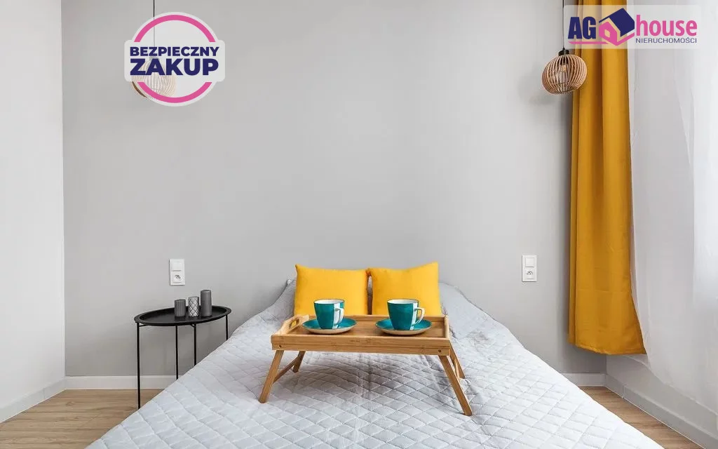 3 pokoje, mieszkanie 50,70 m², piętro 1, oferta nr , AG822001, Gdańsk, Wrzeszcz, Stanisława Wyspiańskiego