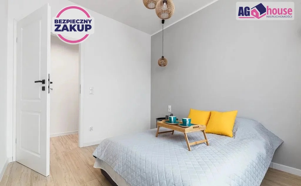 3 pokoje, mieszkanie 50,70 m², piętro 1, oferta nr , AG822001, Gdańsk, Wrzeszcz, Stanisława Wyspiańskiego