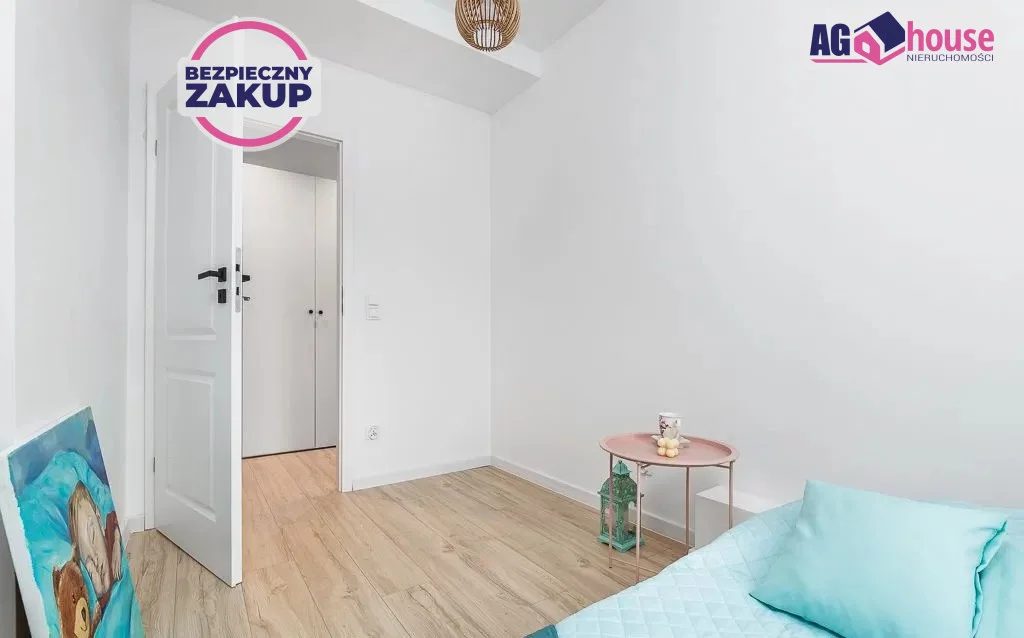 3 pokoje, mieszkanie 50,70 m², piętro 1, oferta nr , AG822001, Gdańsk, Wrzeszcz, Stanisława Wyspiańskiego
