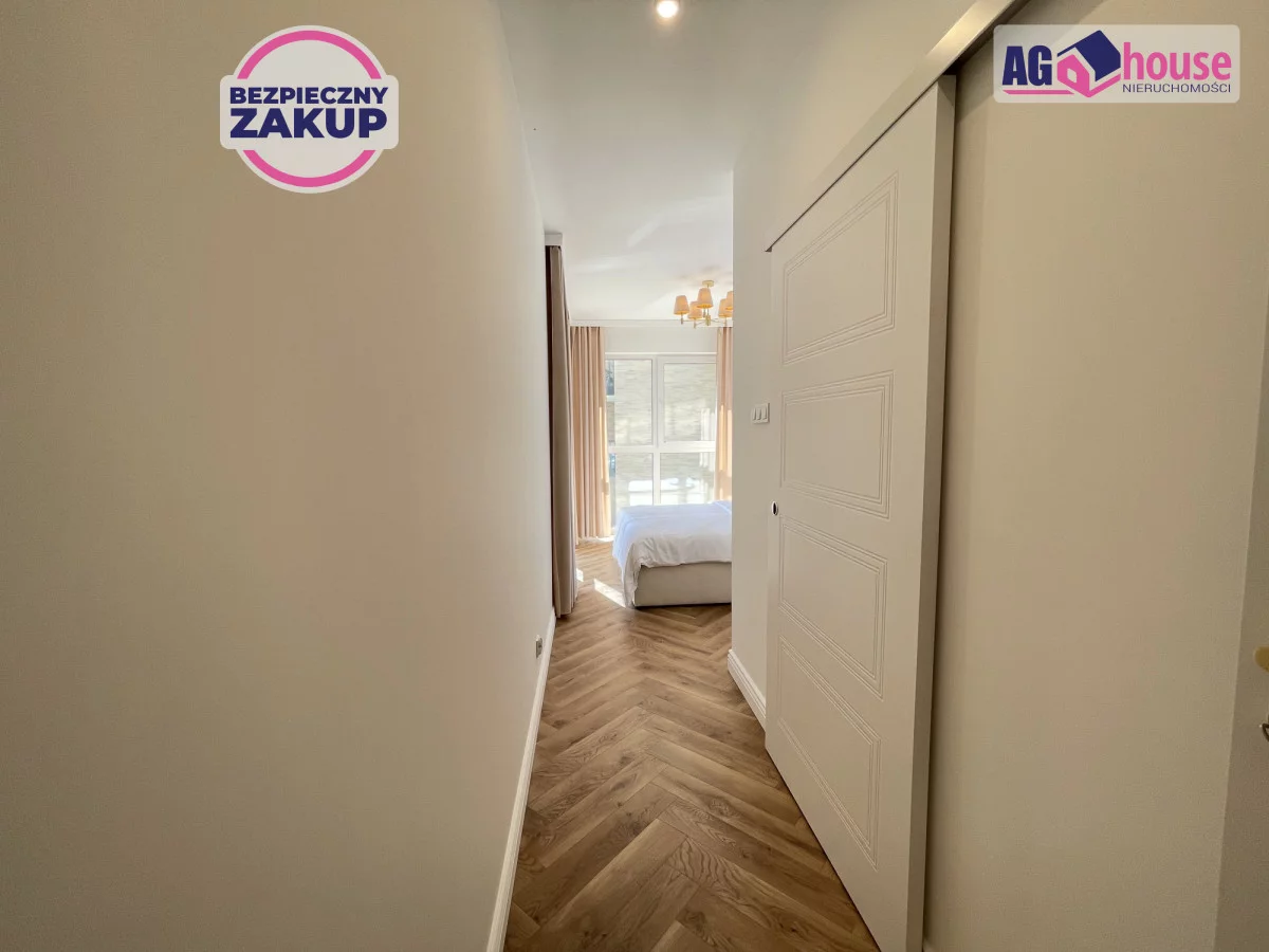 3 pokoje, apartament 64,77 m², piętro 9, oferta nr , AG543276780, Gdańsk, Letnica, Starowiejska