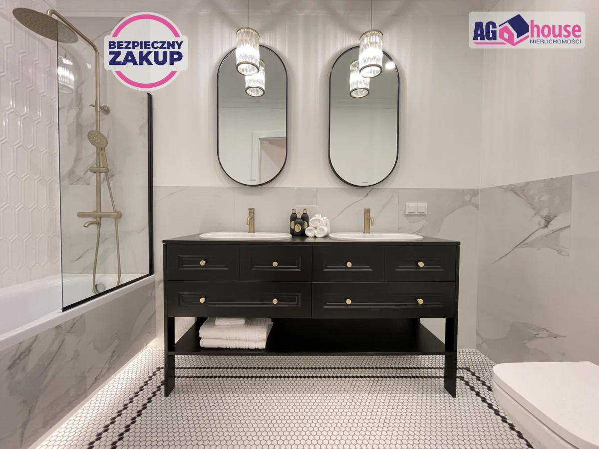 3 pokoje, apartament 64,77 m², piętro 9, oferta nr , AG543276780, Gdańsk, Letnica, Starowiejska