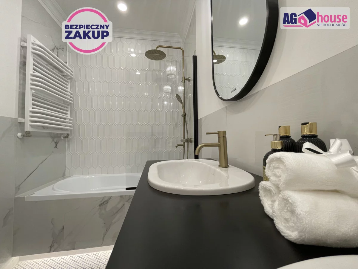 3 pokoje, apartament 64,77 m², piętro 9, oferta nr , AG543276780, Gdańsk, Letnica, Starowiejska