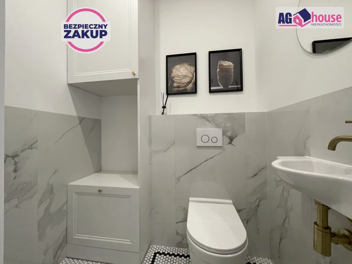 3 pokoje, apartament 64,77 m², piętro 9, oferta nr , AG543276780, Gdańsk, Letnica, Starowiejska