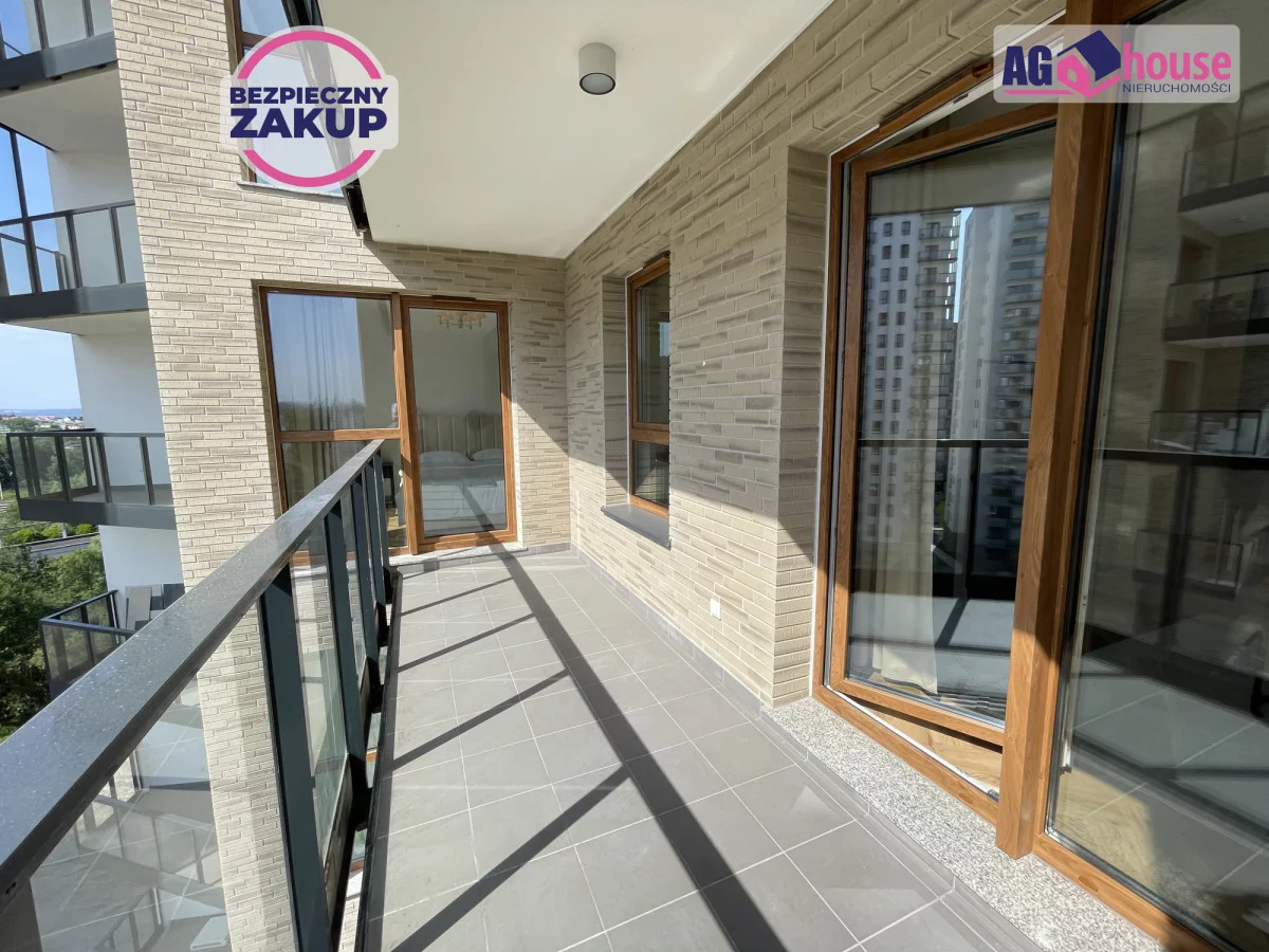3 pokoje, apartament 64,77 m², piętro 9, oferta nr , AG543276780, Gdańsk, Letnica, Starowiejska