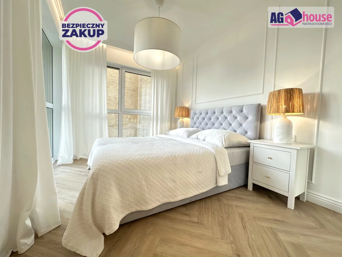3 pokoje, apartament 64,77 m², piętro 10, oferta nr , AG776245, Gdańsk, Letnica, Starowiejska