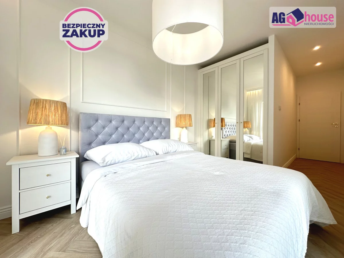 3 pokoje, apartament 64,77 m², piętro 10, oferta nr , AG776245, Gdańsk, Letnica, Starowiejska