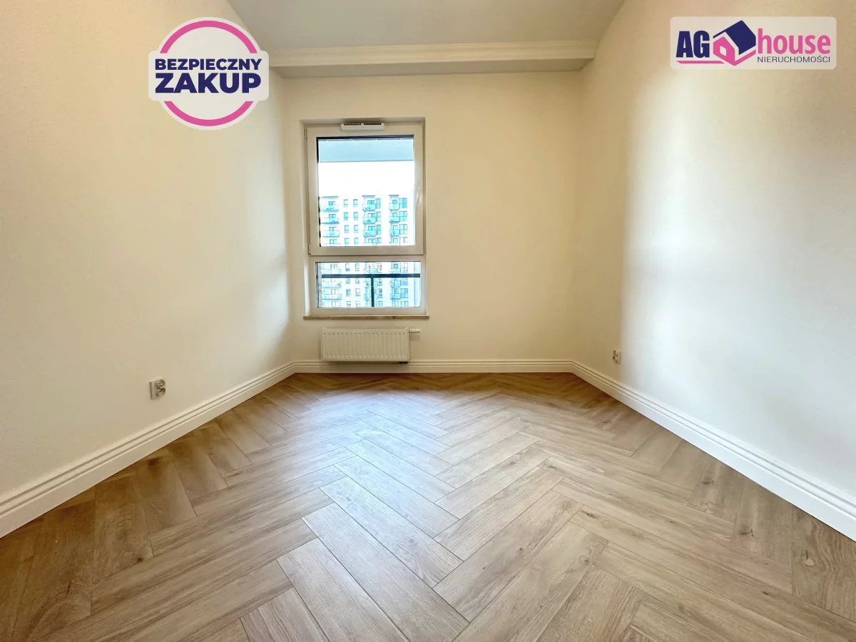 3 pokoje, apartament 64,77 m², piętro 10, oferta nr , AG776245, Gdańsk, Letnica, Starowiejska